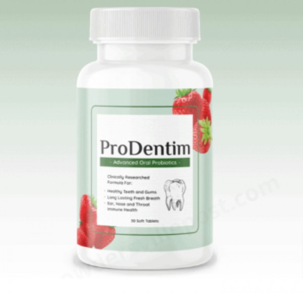 Prodentim Australia Reviews Warning Exposed 2022 Does It Work Or Just Scam