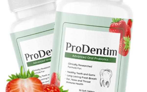 ProDentim Candy Reviews – Is Pro Dentim Candy Safe & Effective for You? 