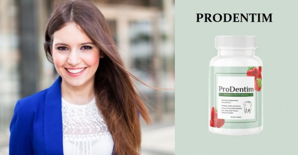 Prodentim keeps your teeth intact for ages to come