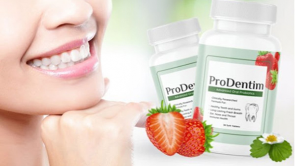 Prodentim Now More Effective For white teeth?