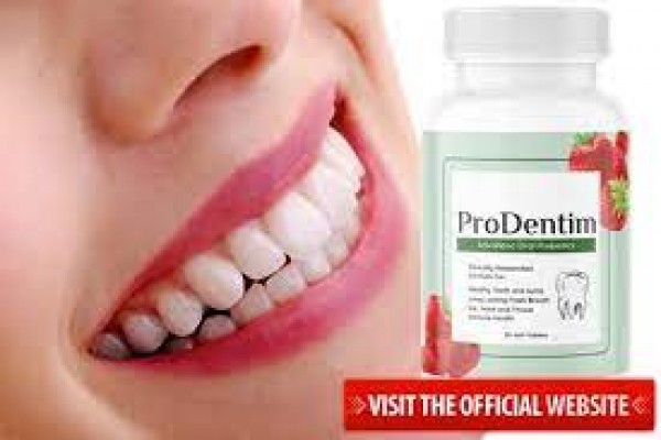 ProDentim  - Read Real Pro Dentim Customer Reviews From Official Website!