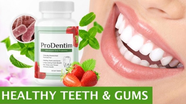 Prodentim reviews 2023 | natural Organic Is It Worth Buying?  From Official Site