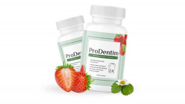 ProDentim Reviews: Benefits of Teeth Health | Must Read First Before Order it!