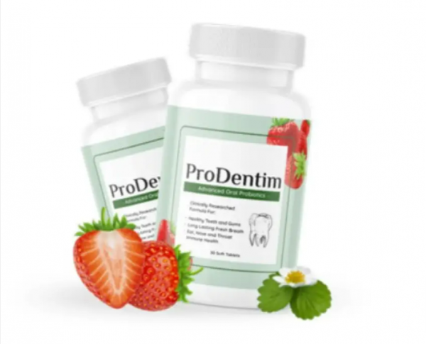 Prodentim Reviews - BEWARE!! Read Customer Reviews From the USA, UK, Canada, Australia, NZ & Ireland