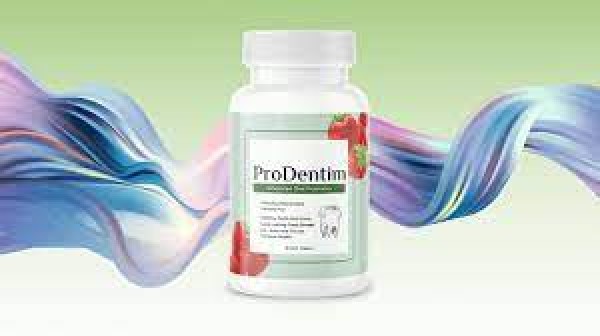 Prodentim Reviews  Does It Really Work or Scam ? Read It First Before Buy !