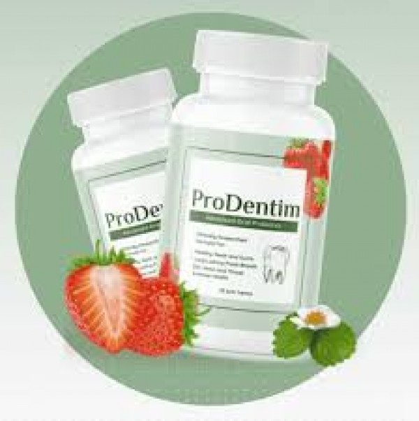 ProDentim Reviews: Does It Work