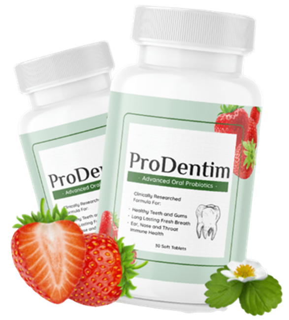 Prodentim Reviews: Is Prodentim Candy Oral Probiotics Trimmings Certified?