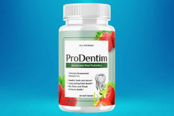 ProDentim Reviews: Is ProDentim Scam Or Works?