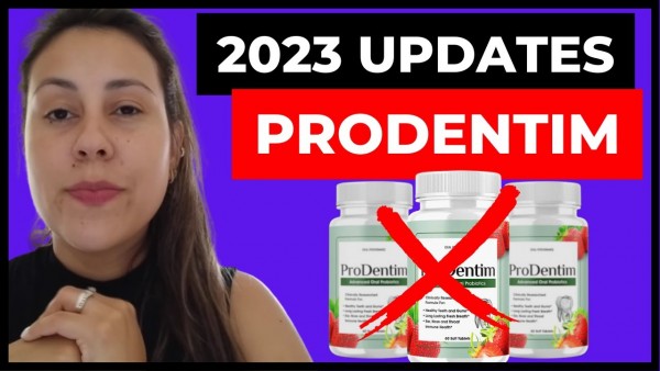 ProDentim Reviews: Is ProDentim Scam Or Works?