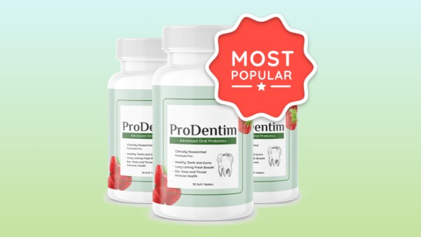 ProDentim Reviews: Is ProDentim Scam Or Works?
