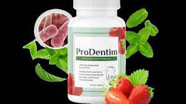 ProDentim Reviews-Is ProDentim Supplement Safe?