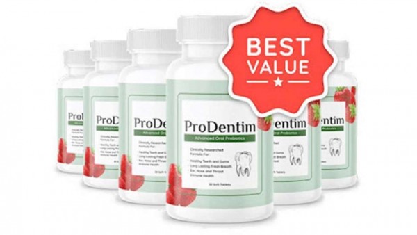 ProDentim Reviews-Is ProDentim Supplement Safe? 