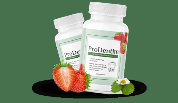 Prodentim Reviews - Is This Advanced Gums & Teeth Health Formula Really!