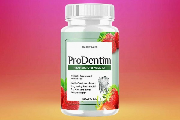 Prodentim Reviews ProDentim AU,NZ - URGENT Customer Warning! Honest Truth Exposed (2023 Update)