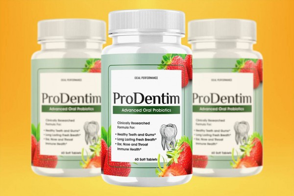 ProDentim Reviews – Update   2022, Best product.