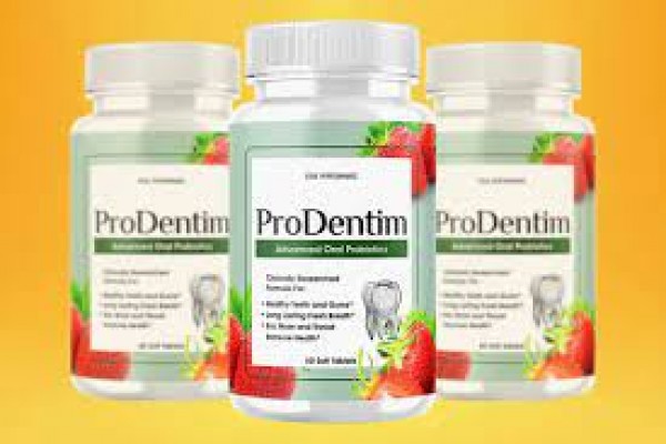 ProDentim Reviews[Updated]-Is ProDentim Gums & Teeth Risky to Use?