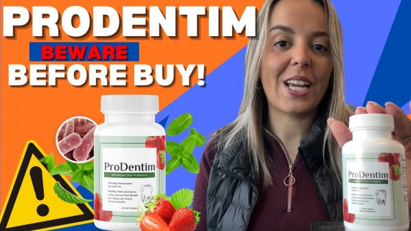 ProDentim Reviews[Updated]-Is ProDentim Gums & Teeth Risky to Use?