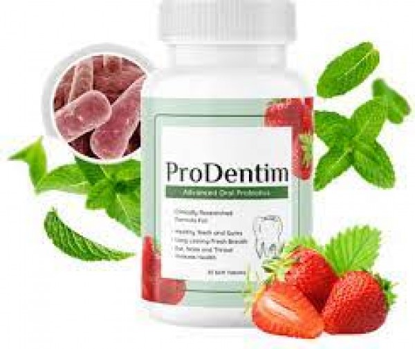 Prodentim Reviews