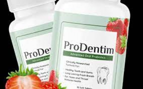 Prodentim Reviews