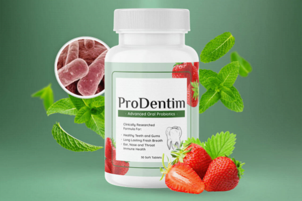 ProDentim :-  There are many ingredients used in the making of ProDentim