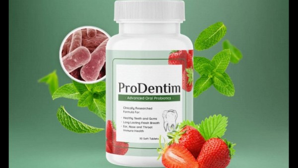 Prodentim UK Reviewed [Updated] Customer Concerns Revealed!