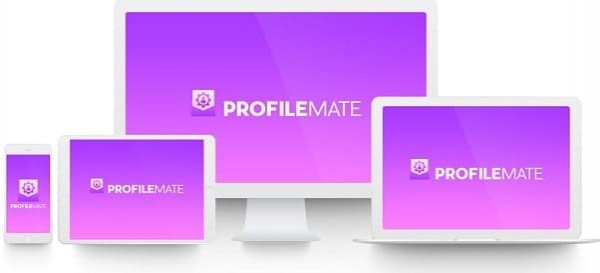 ProfileMate 2023 Review - 80% DISCOUNT & HUGE BONUS