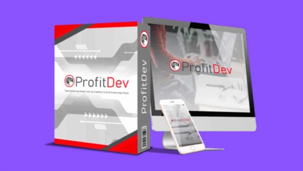 ProfitDev By Radu Hahaianu & Mike McKay Review Upsell Coupon Code Discount Bonuses