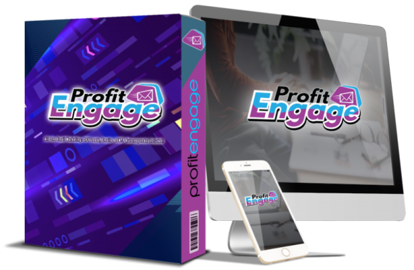 ProfitEngage Review: Full OTO Details + Bonuses + Demo 2022