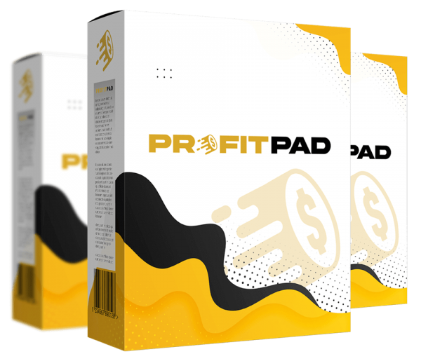 ProfitPad Review 2022 - Is it 100% Worth to Buy or Not?