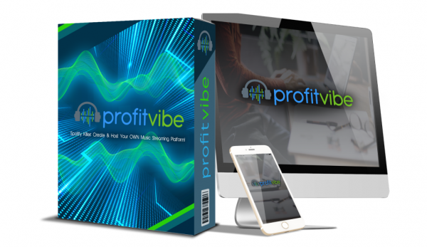 ProfitVibe Review - 5 OTOs, Bundle⚠️Wait⚠️Is It Worth Buying?