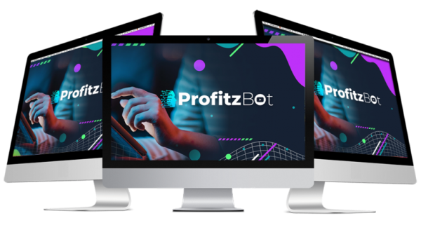 ProfitzBot Review  - Full OTO Details & $4,500 Bonuses