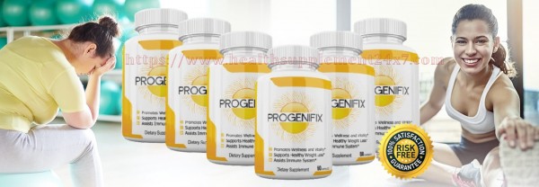 Progenifix #1 Premium Weight Loss Reduce Appetite & Cravings For Instant Fat Burning(REAL OR HOAX)