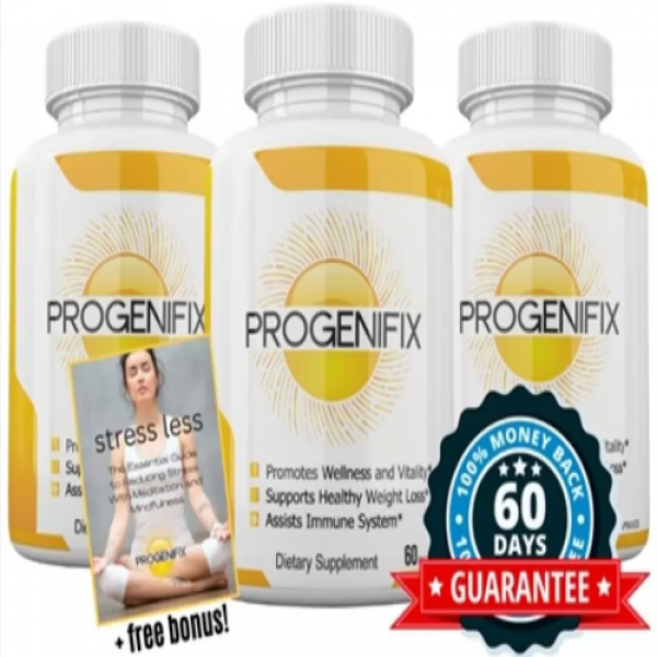 Progenifix Reviews - The Best Weight Loss Supplements for Effectiveness and Value