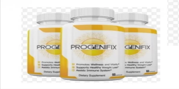 Progenifix Reviews Weight Loss Diet Pills Scam & Price Complete Information 2023