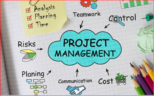 Project Manager là gì? Một số yếu tố để trở thành một Project Manager ưu tú