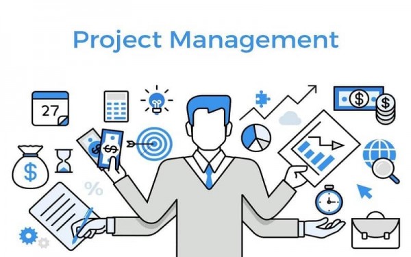 Project Manager là gì?Nhiệm vụ của Project Manager ra sao?