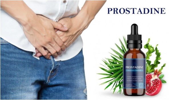 Prostadine Canada – Prostate Health Reviews, Pros, Cons, Benefits & Uses?