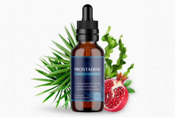 Prostadine Canada Reviews 2023- Is It Fake Or Trusted? Learn Ingredients & Side Effects!