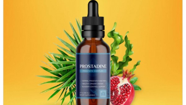 Prostadine Canada reviews 2023 | natural Organic Is It Worth Buying?