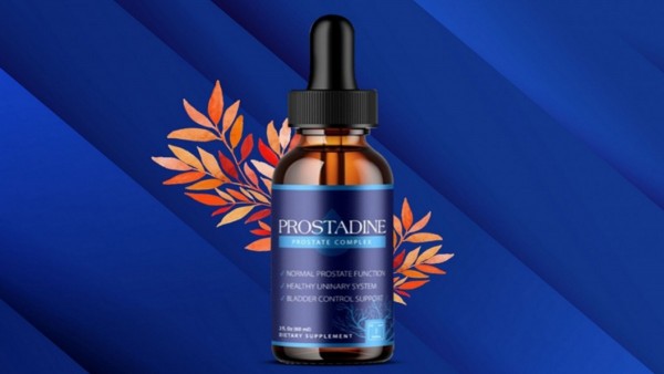 Prostadine Canada reviews 2023 | natural Organic Is It Worth Buying?