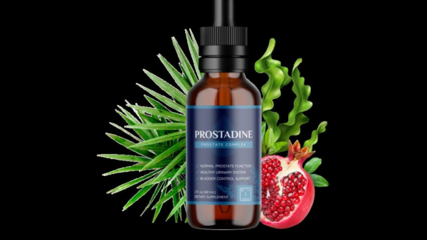 Prostadine Drops  Natural Solution