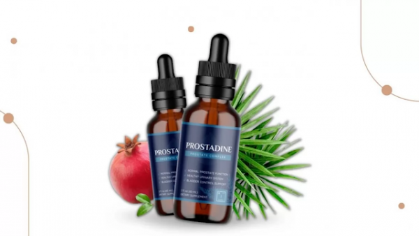 Prostadine Drops: Reviews 2023, Ingredients, Benefits, Uses, Work, Results & Price?