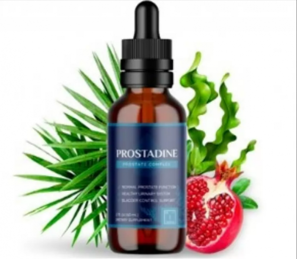 Prostadine Drops Reviews: Read More About Prostodin Drops Side Effect, Scam & Price