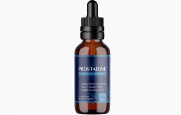 Prostadine Effects - Get Your Health Better Day by Day!