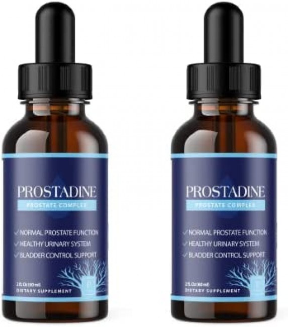 Prostadine Effects - Get Your Health Better Day by Day!