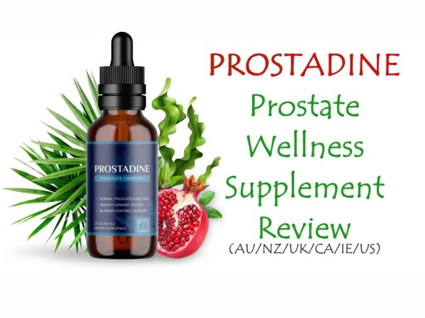 Prostadine Prostate Complex Justifies Buying Or Not?