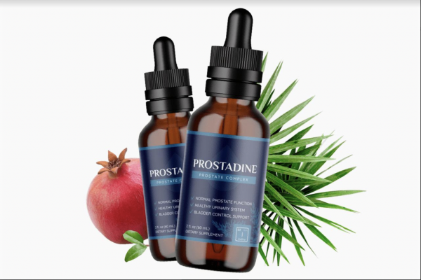 Prostadine Protate Complex Is Worth It or Fake?