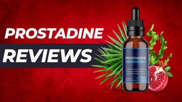 Prostadine reviews 2023 | natural Organic Is It Worth Buying?