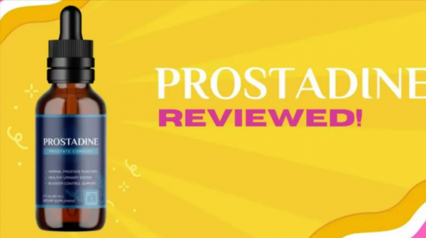 Prostadine Reviews 2023 (URGENT CUSTOMER UPDATE) Drops Directions How To Use Labels (Australia & UK)