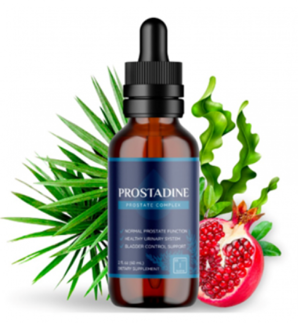 Prostadine Reviews - AU (Australia) Reviews 2023: Official Website, Price & Buy